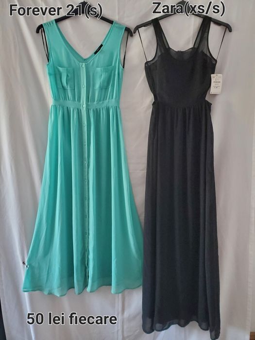 Rochii casual sau elegante S/M/L