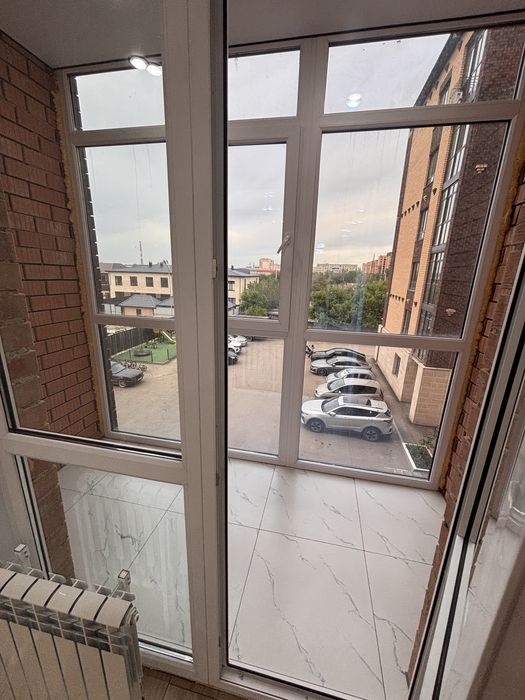 Продам квартиру с ремонтом