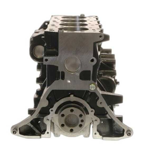 motor Mitsubishi Pajero L200 L300 2.5 4D56T 4D56HP 4D56 16v bloc ambielat NOU