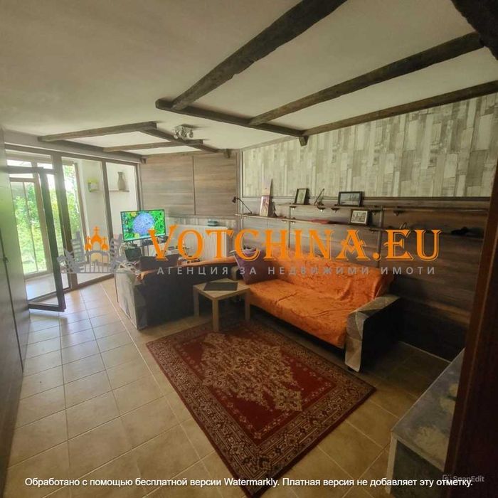 Продава се Къща в с. Кошарица, Област Бургас - 143 кв.м за 1042 €/кв.м - Снимка #2