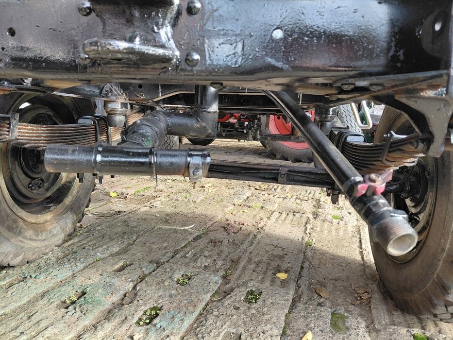 Цистерна 4 куб.и2куб.8куб.