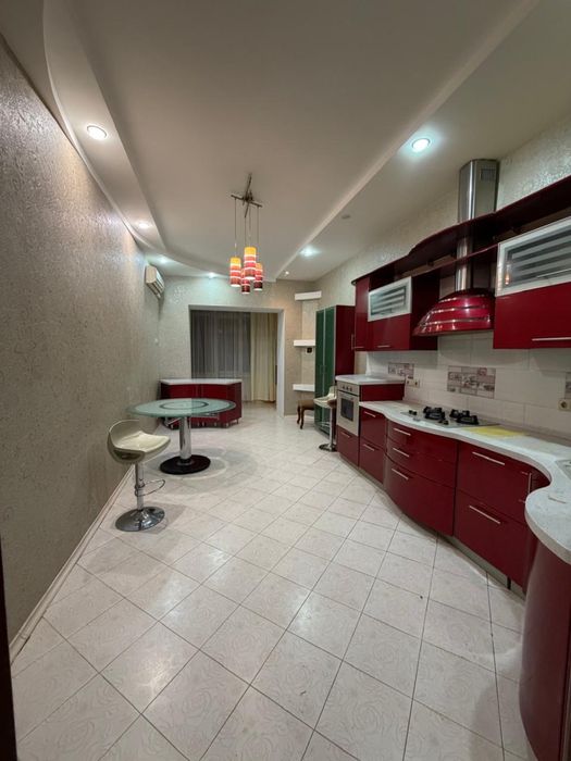 долгосрочная аренда