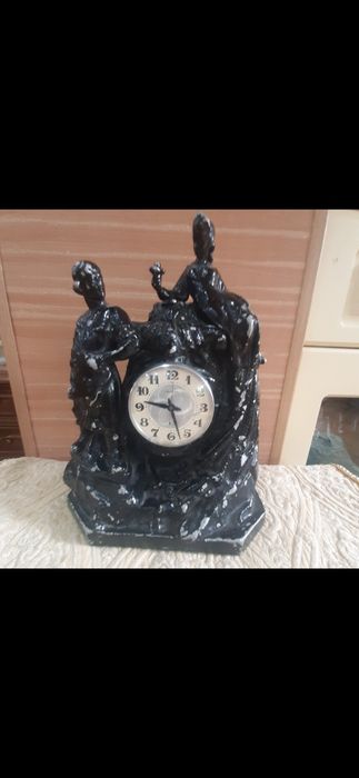 Часы ,нерабочие,50-60годов