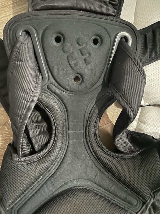 Раница за бебе chicco