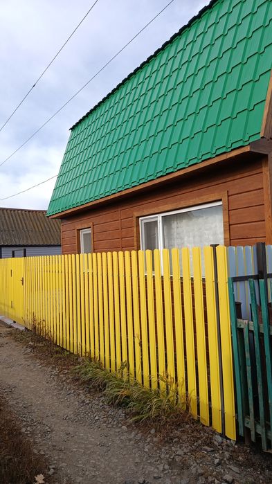 Дача 4 сотки  с/т"Гудок"