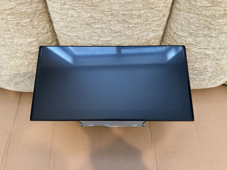 Display / Ecran Audi A4 B9, A5 8W, Q5 80A : 8W1919620A / 8W1919620D