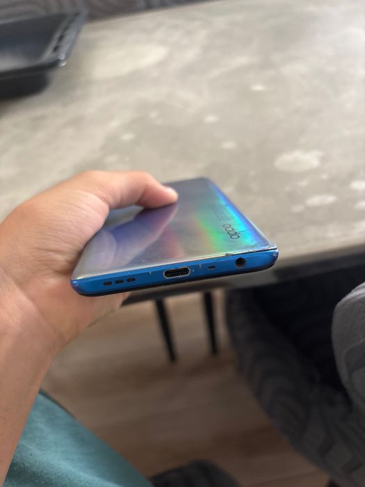 Oppo A55 64гб  б/у