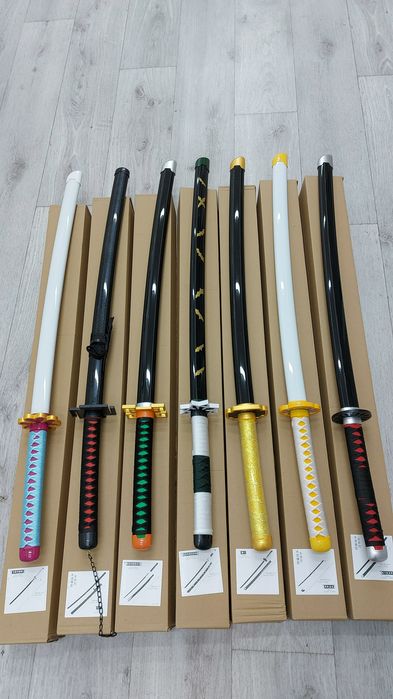 Катана 104см длина. +Подставка подарок!