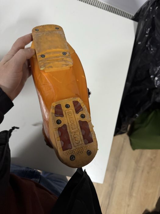 Clapari Tecnica marimea 42