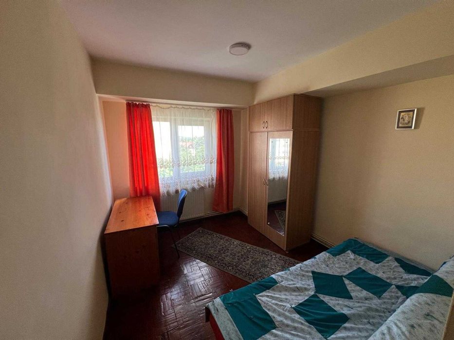 Comision 0. Vanzare Apartament 3 camere, Ultracentral, Decomandat
