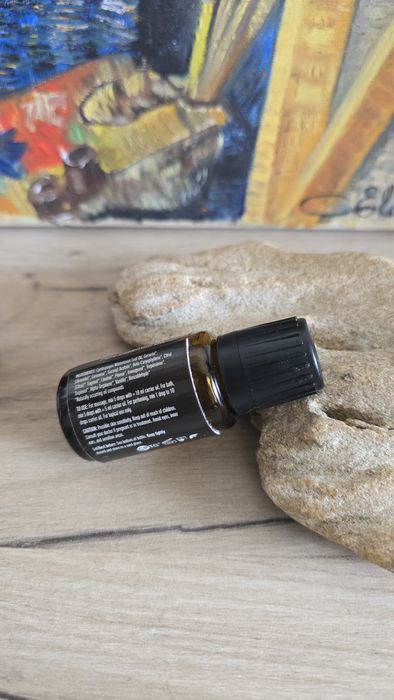 doTERRA CITRONELLA - Ulei Esențial Pur - 15ml