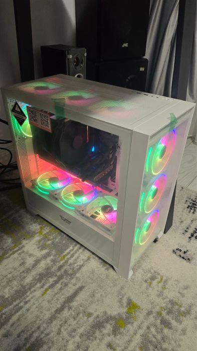PC Gaming I9 14900k, 48GB DDR5, 2TB NVMe, Evga 1600 PSU, EVGA 3080