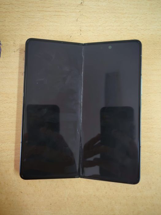 Продам или обменяю z fold 4