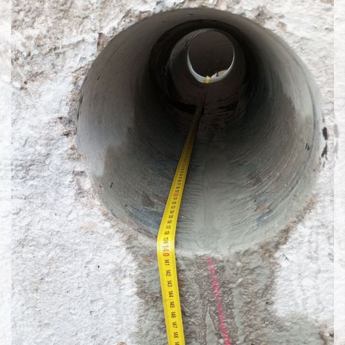 Алмазное бурение