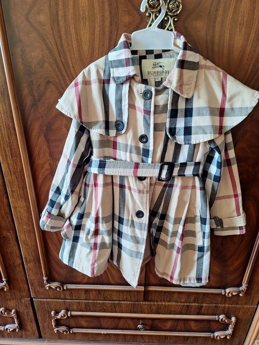 Детский плашь оригинал