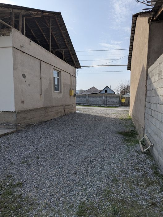 Продается дом в хорошем районе