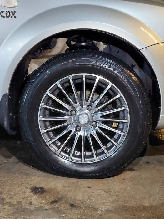 R15 дика сотилади холати яхши чизилип кетмаган  нархи 270$