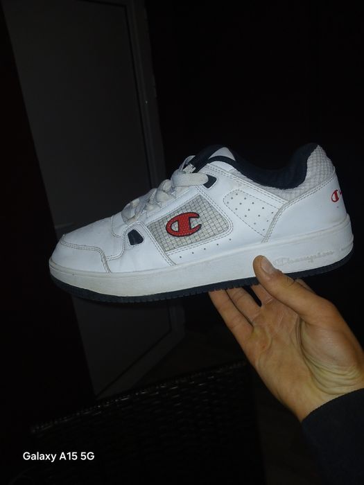 Обувки Champpion