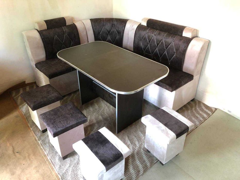 Уголок ошхона учун доставка текин