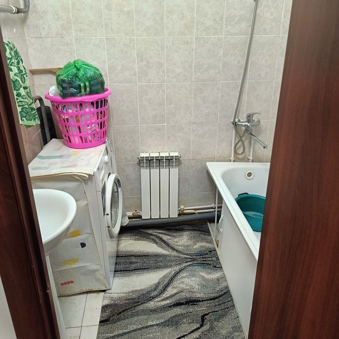 Сдам 2 ком квартиру