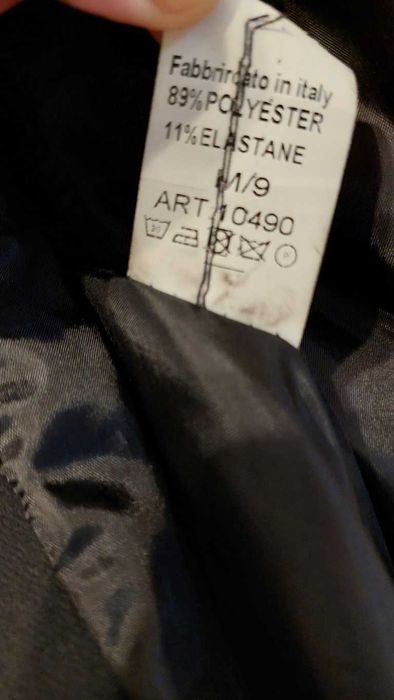 Vand sacou dama, marimea M