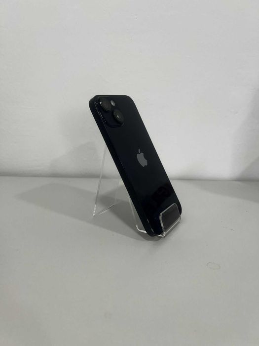 ZAP AMANET MARGEANULUI - Iphone 14 - 512GB - Black #6118