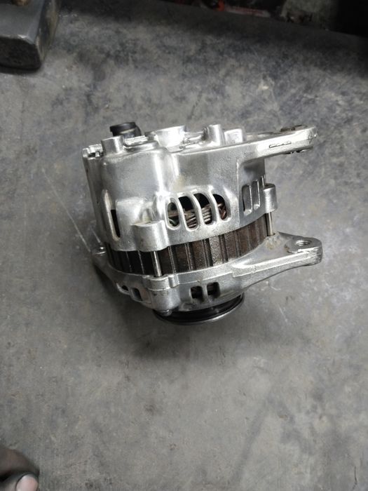 Ремонт стартеров и генераторов