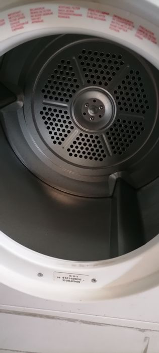 Сушильная машина Indesit