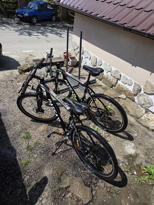 3 броя Колела Passati в добро състояние