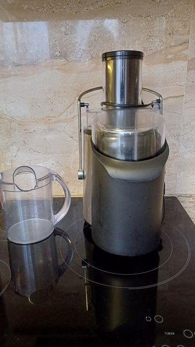 Сокоизтисквачка Сапфир