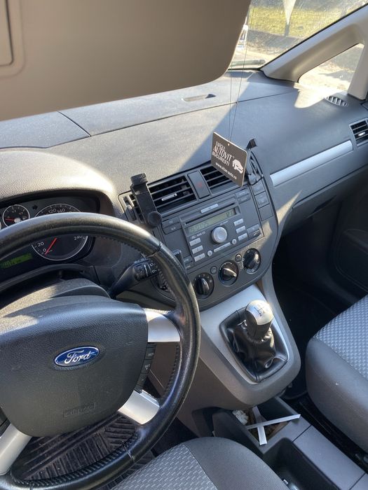 Ford C Max stare ireprosabila
