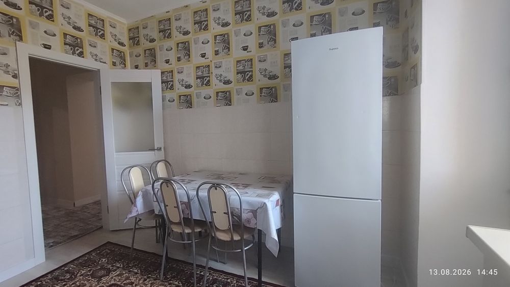 3 бөлмелі пәтер жалға беріледі