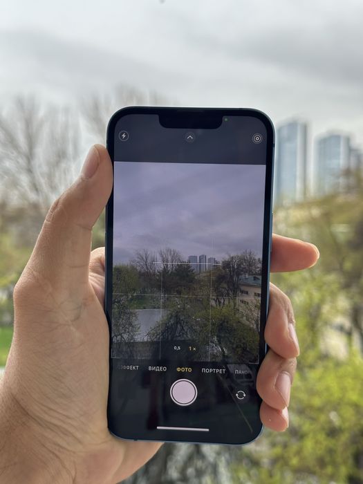 iPhone 13 , 128 гб