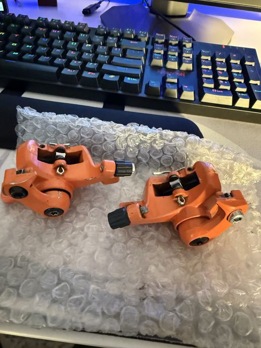 Vand etrieri kukirin g4