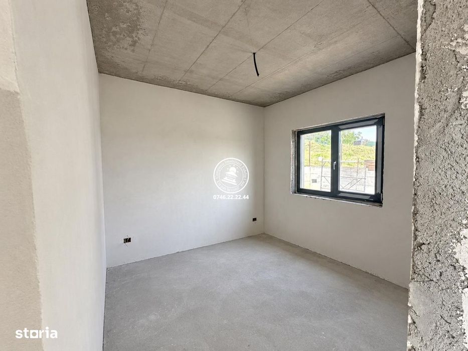 Vila 5 camere de vanzare, Tomesti