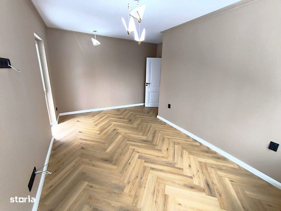 Apartament finisat premium | 2 camere | zona Terra