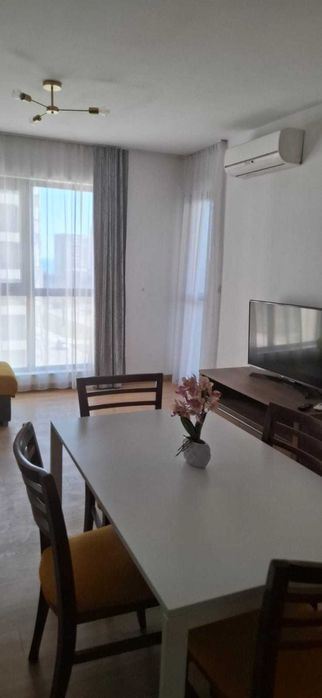 Дава се под наем Двустаен апартамент в Варна, Чайка - 60 кв.м за 598.23 € - Снимка #5
