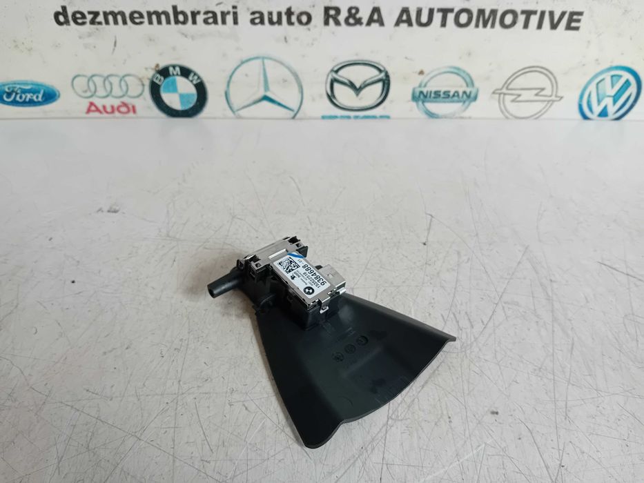 Camera Lane Assist KAFAS 2 Bmw Seria 2 F45 F46 X1 X2 Mini F55 F56 F57 F60 Cod 9384688