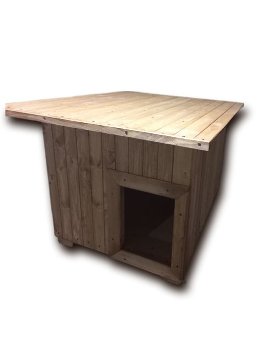 будка для собаки