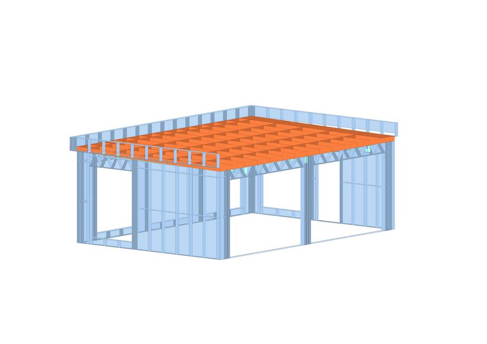 Къща,Бунгало,Преместваема къща,Сглобяеми къщи,Модулни,Жилищни-44м²