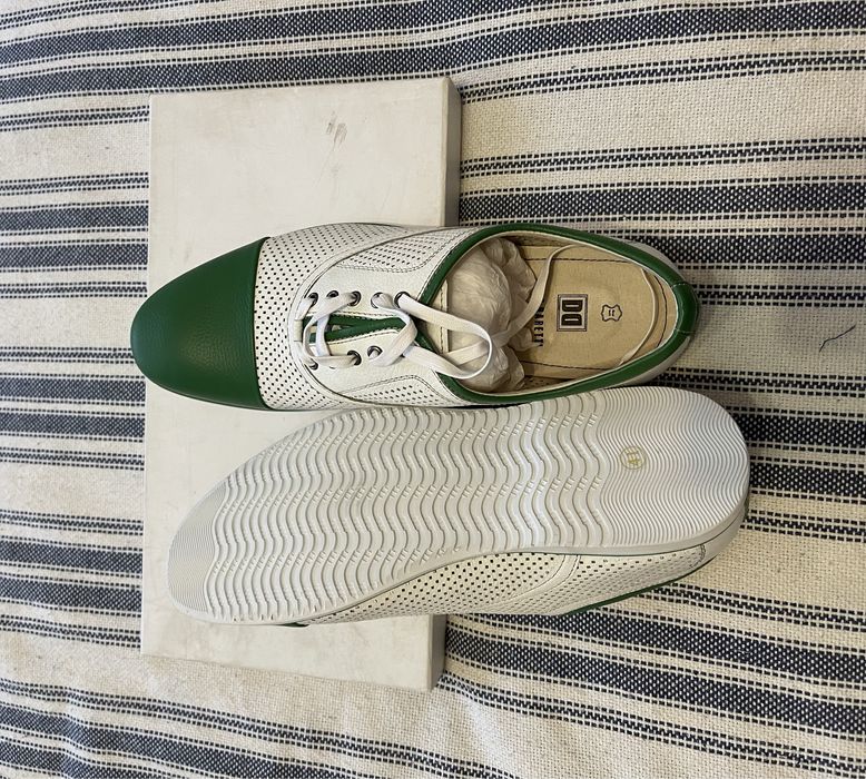 Туфли Duca Daretti(Италия люкс)огигинал, 41