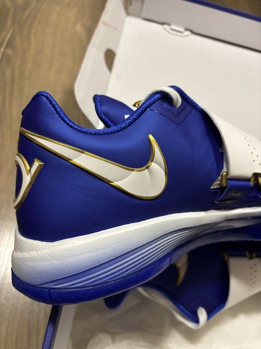 Баскетболни обувки Nike KD 4