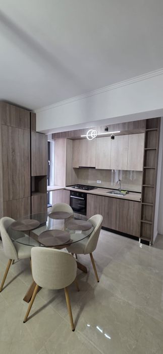 Închiriez apartament 2 camere