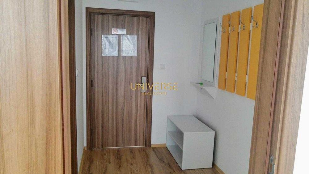 Продава се Двустаен апартамент в к.к. Слънчев бряг - 65 кв.м за 557 €/кв.м - Снимка #8
