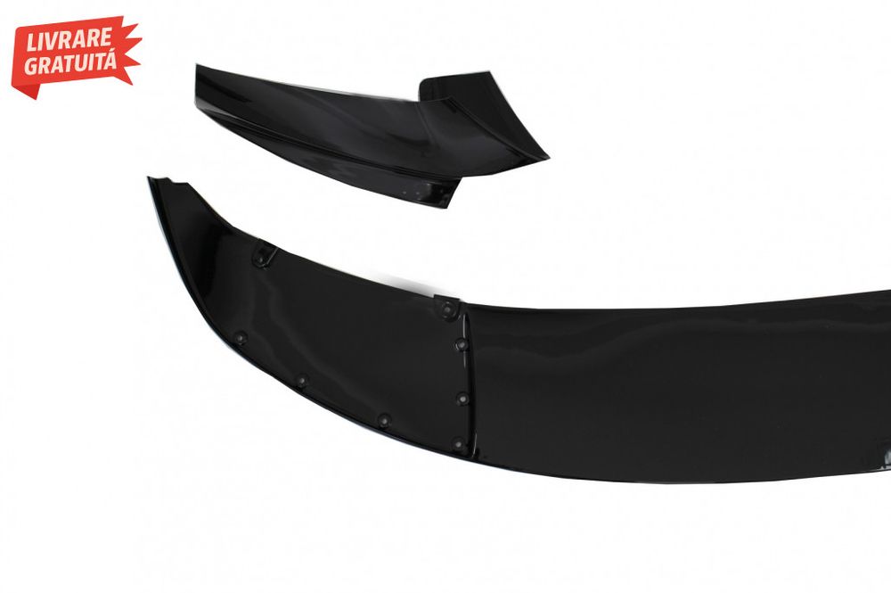 Prelungire Bara Fata BMW Seria 5 F10 F11 (2011-2017) M-Performance Des