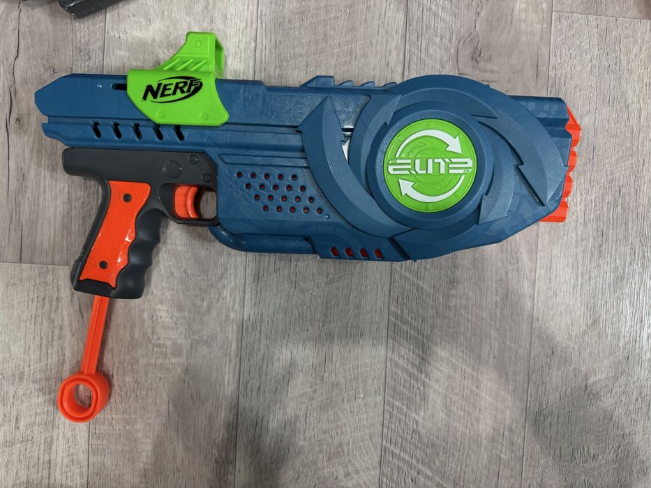 Nerf оригинал,в идеальном состояний