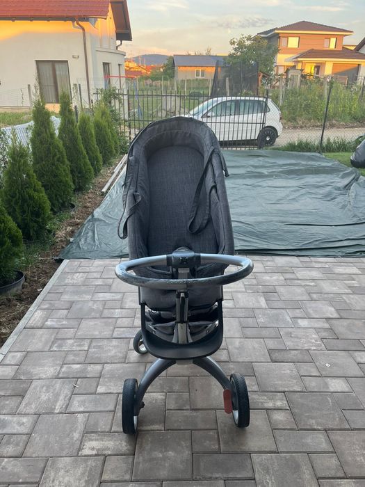 Stokke v4 xplory