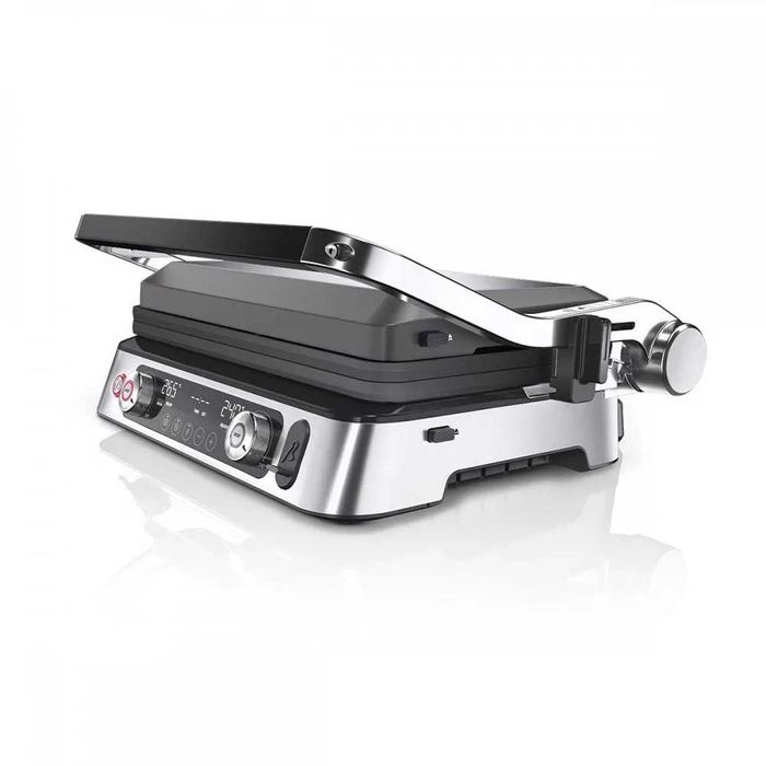 Электрогриль Braun MultiGrill 9 Pro CG9167