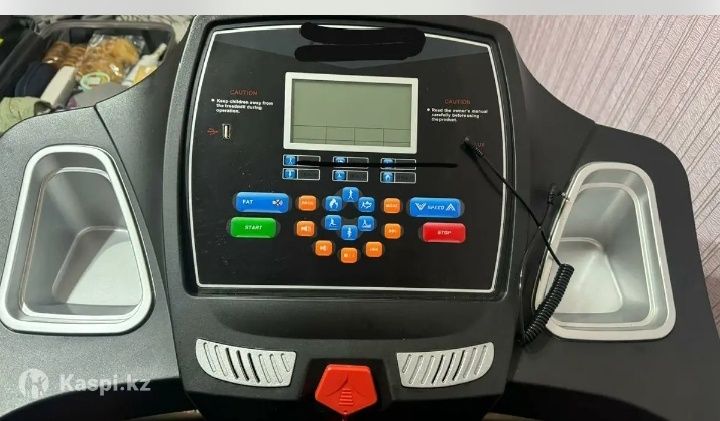 Беговая дорожка б/у