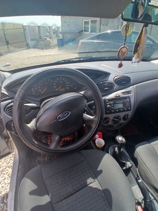 Ford focus de vanzare